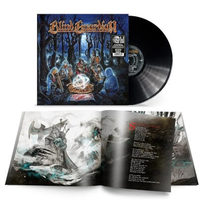 Blind Guardian - Somewhere Far Beyond Revisited (2024) - Vinyl