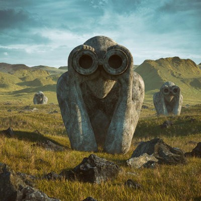 Jean-Michel Jarre - Equinoxe Infinity (Limited Edition, 2018) 
