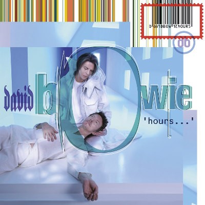 David Bowie - Hours... (Reedice 2016) 
