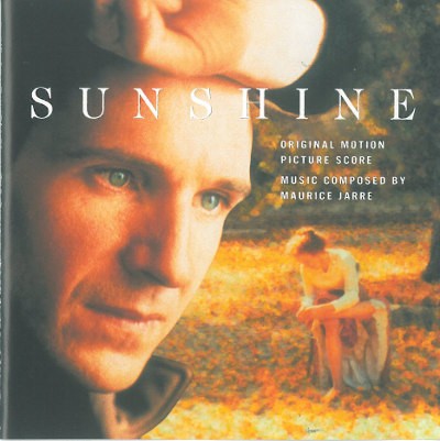 Soundtrack - Sunshine 