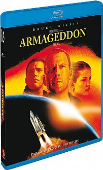Film/Akční - Armageddon (Blu-ray)