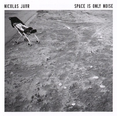 Nicolas Jaar - Space Is Only Noise (2011)