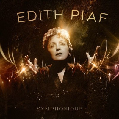 Edith Piaf - Symphonique (2023) - Vinyl