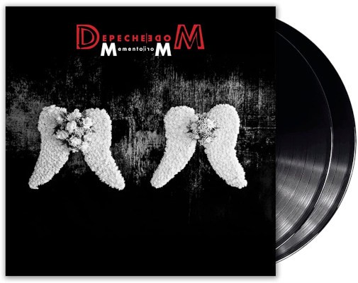 Depeche Mode - Memento Mori /VINYL (2023)