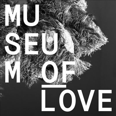 Museum Of Love - Museum Of Love - 180 gr. Vinyl 