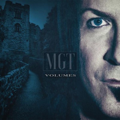 MGT - Volumes (Digipack, 2016) 