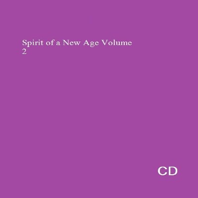 Various Artists - Spirit Of A New Age Vol. 2 (1998) 