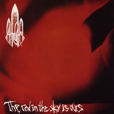 At The Gates - Red In The Sky Is Ours - 180 gr. Vinyl 