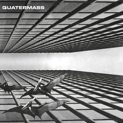 Quatermass - Quatermass (Limited Edition 2024) - 180 gr. Vinyl