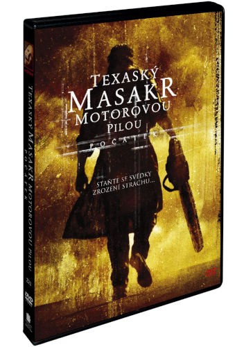 Film/Horor - Texaský masakr motorovou pilou: Počátek 