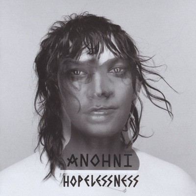 Anohni - Hopelessness (2016) - Vinyl 