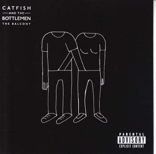 Catfish & The Bottlemen - Balcony/Vinyl/Limitovaná edice 