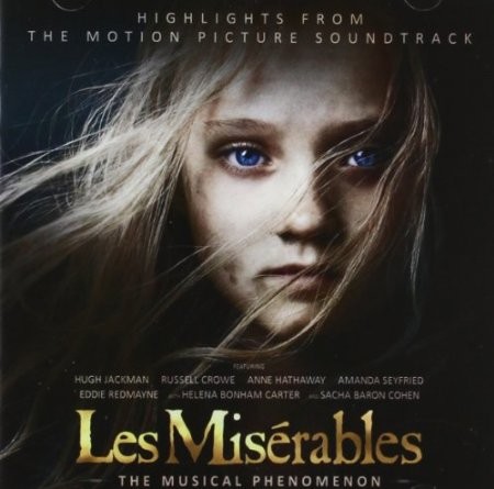 Various Artists - Les Misérables 