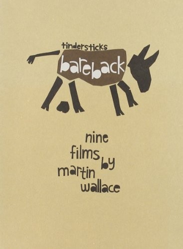 Tindersticks - Bareback-Nine Films By M.Walace 