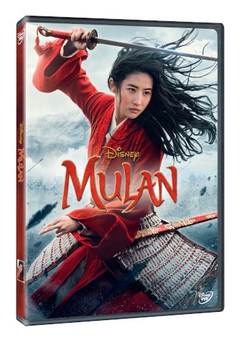 Film/Akční - Mulan (2020) 