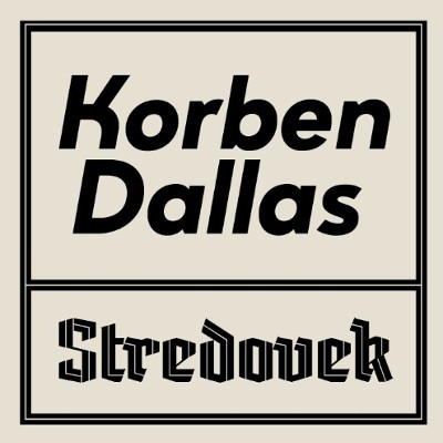 Korben Dallas - Stredovek (2017) 