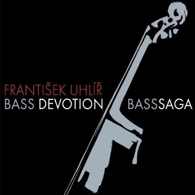 František Uhlíř - Bass Devotion / Basssaga (2010) DIGIPACK