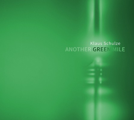 Klaus Schulze - Another Green Mile (Edice 2016) 