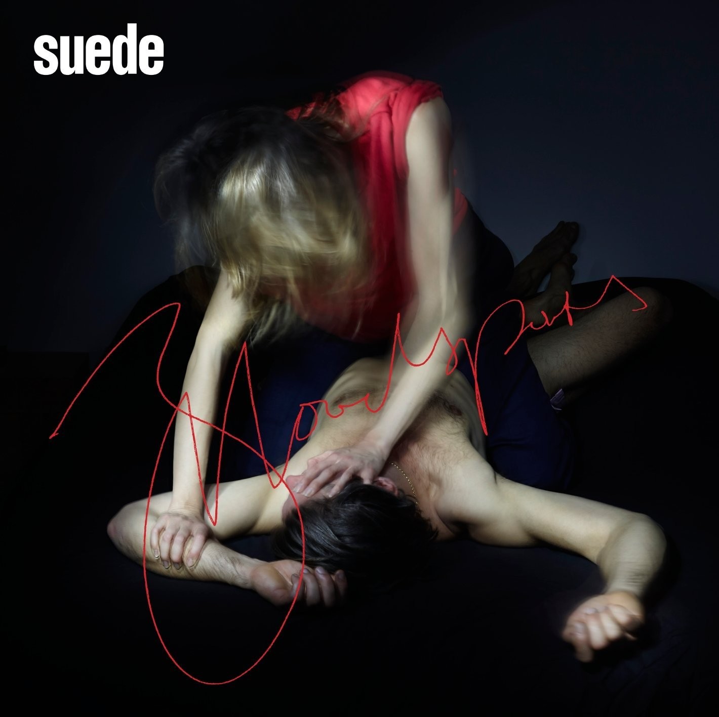 Suede - Bloodsports/Digipack (2013) 