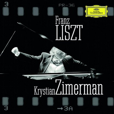 Krystian Zimerman / Boston Symphony Orchestra / Seiji Ozawa - Liszt Recordings (2011)