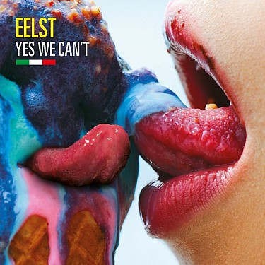 Eelst - Yes We Can't/2CD (2017) 