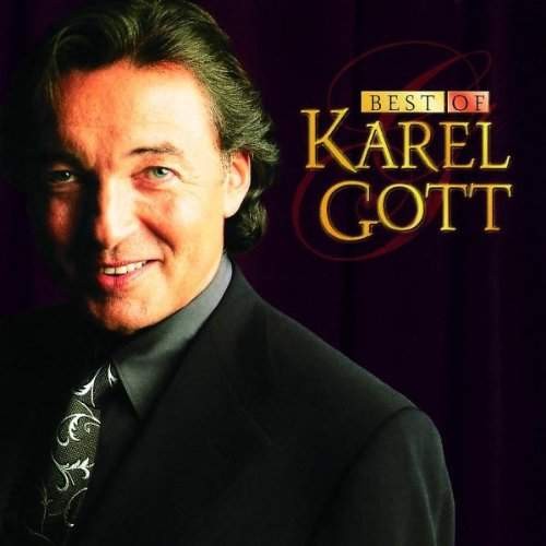 Karel Gott - Best Of 