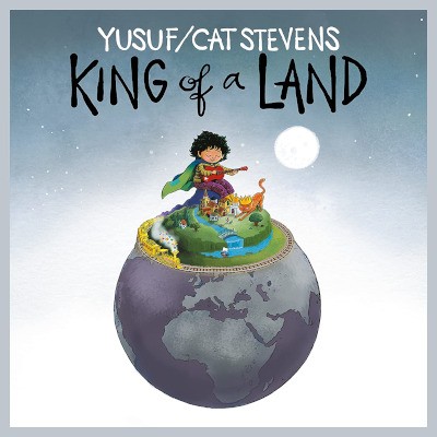 Yusuf (Cat Stevens) - King Of A Land (2023) - Vinyl