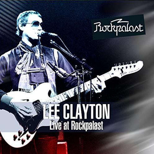 Lee Clayton - Live at Rockpalast (1980) /CD+DVD