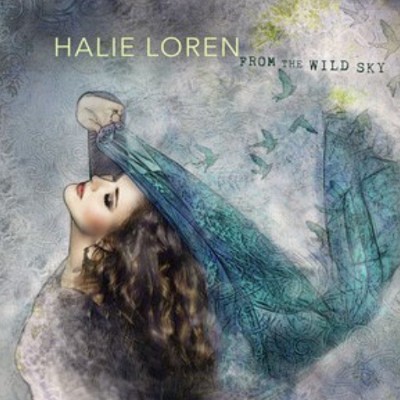 Halie Loren - From The Wild Sky (2018) 