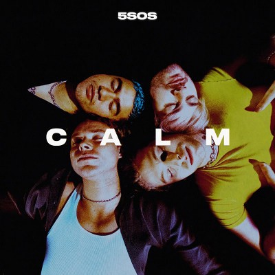 5 Second Of Summer - Calm (2020) - Vinyl