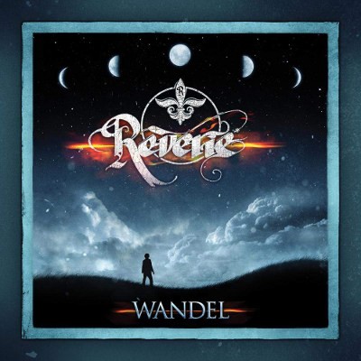 Reverie - Wandel (Limited Digipack, 2011) 