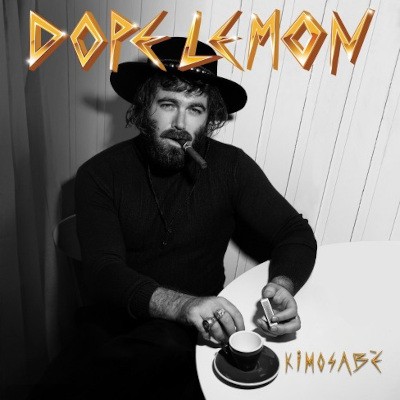 Dope Lemon - Kimosabe (2023) - Limited Vinyl