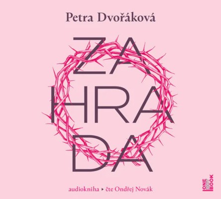 Petra Dvořáková - Zahrada (2023) /CD-MP3