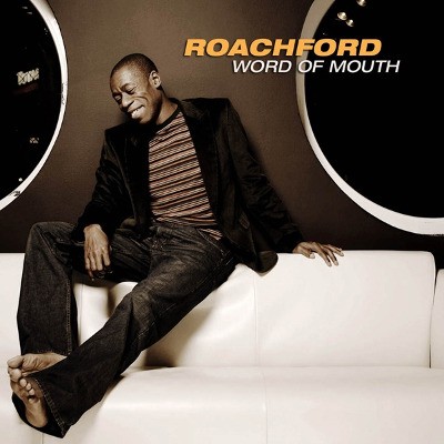 Roachford - Word Of Mouth (Limited Edition) 