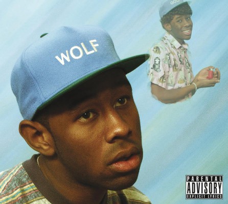 Tyler, The Creator - Wolf (2013)