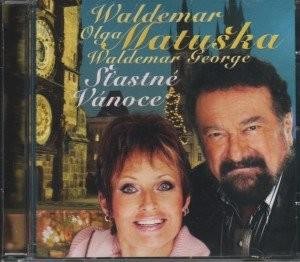 Waldemar Matuška - Šťastné Vánoce 