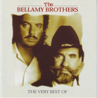 Bellamy Brothers - Very Best Of Bellamy Brothers (1997)