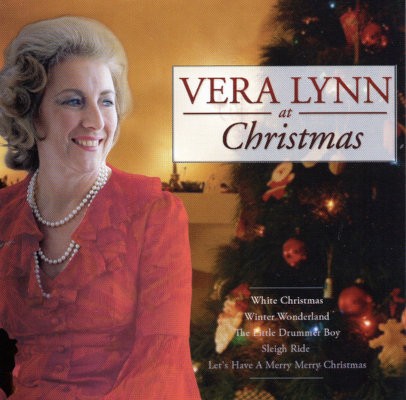 Vera Lynn - Vera Lynn At Christmas (Edice 2009)
