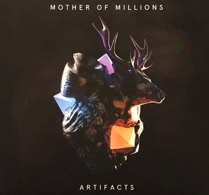 Mother Of Millions - Artifacts (2019)