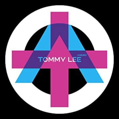 Tommy Lee - Andro (2020) - Vinyl