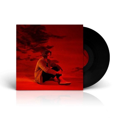 Lewis Capaldi - Divinely Uninspired To A Hellish Extent (2019) - Vinyl