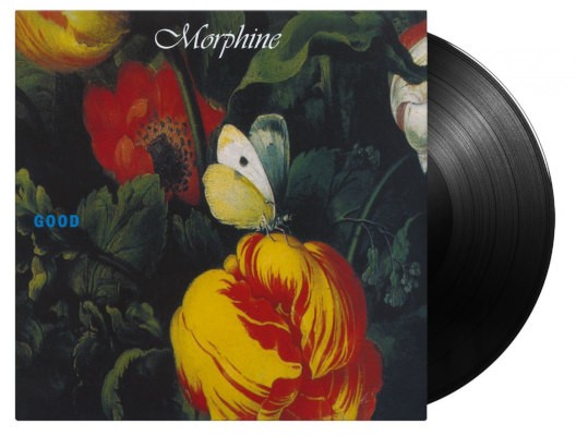 Morphine - Good (Edice 2021) - 180 gr. Vinyl