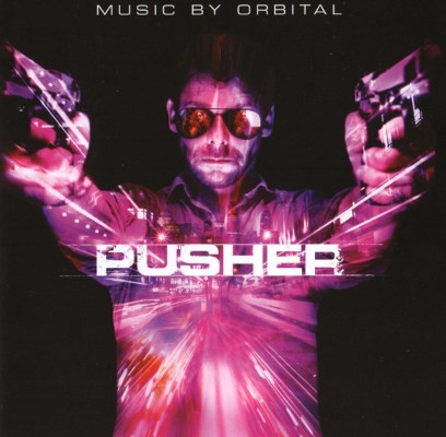 Soundtrack - Pusher / Dealer (2012)