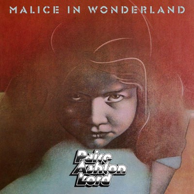 Paice Ashton Lord - Malice In Wonderland (Edice 2019) – Vinyl