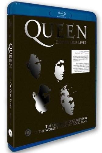 Queen - Days Of Our Live 