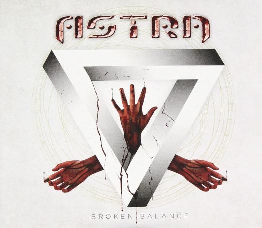 Astra - Broken Balance 