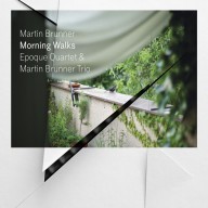 Martin Brunner - Morning Walks (2013) 