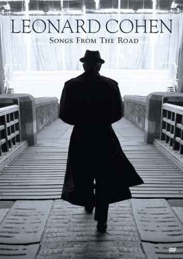 Leonard Cohen - Songs From The Road/DVD 