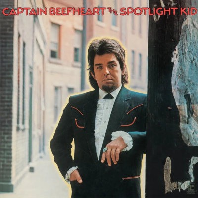 Captain Beefheart - Spotlight Kid (Deluxe Edition, RSD 2024) - Limited Vinyl