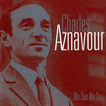 Charles Aznavour - Me Que Me Que, Vol. 2 